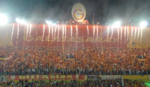 Ali Sami Yen