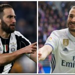 Higuain