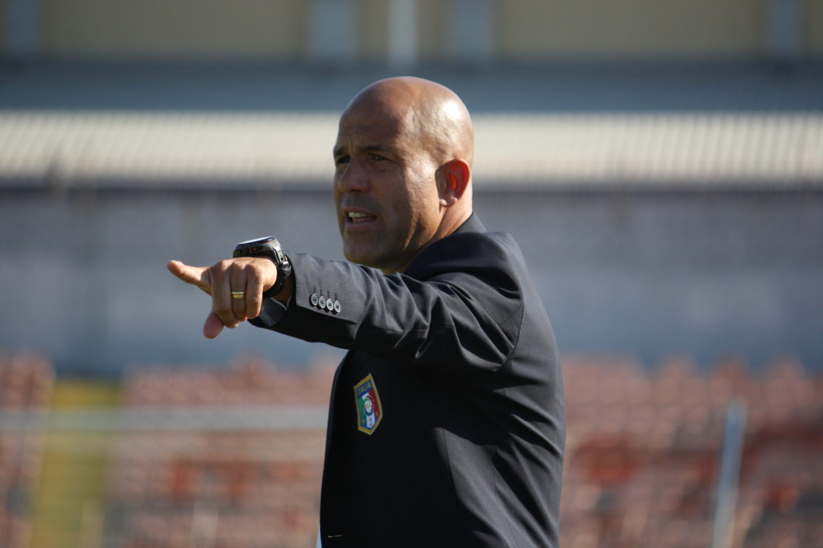 Italia-Germania under 21 formazioni ufficiali