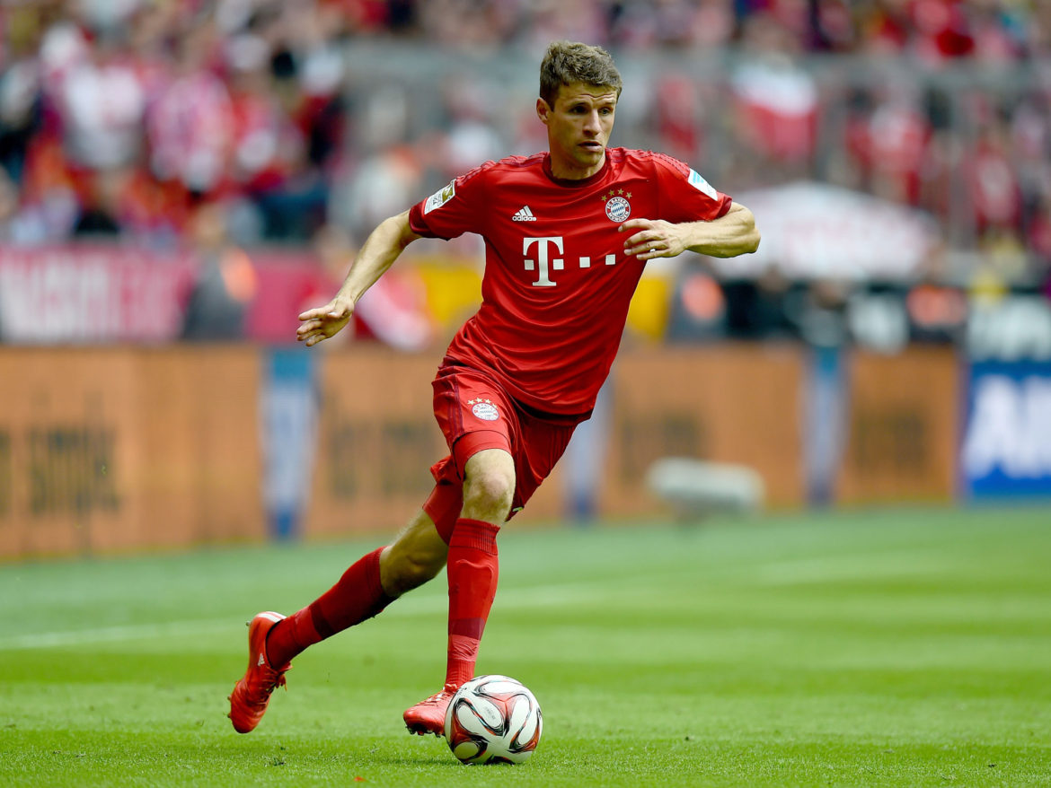 AEK Atene-Bayern Monaco formazioni ufficiali