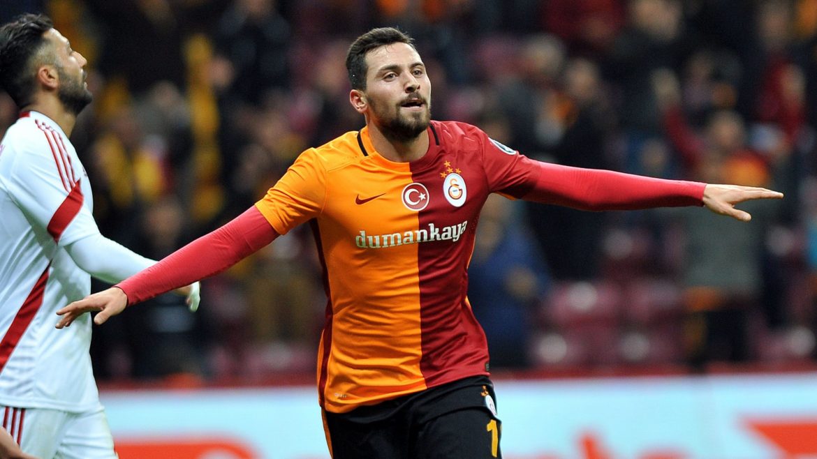 Lokomotiv Mosca-Galatasaray formazioni ufficiali