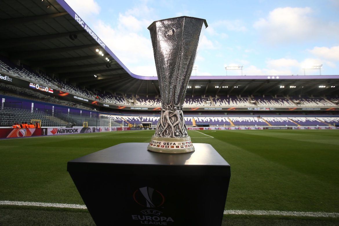 Sorteggi Europa League
