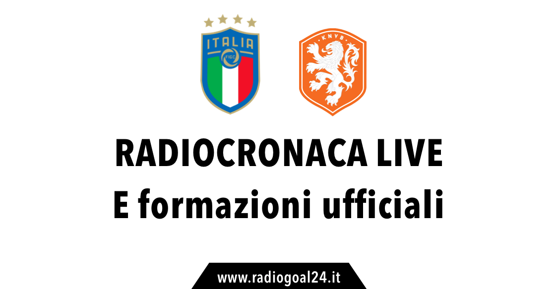 Italia-Olanda