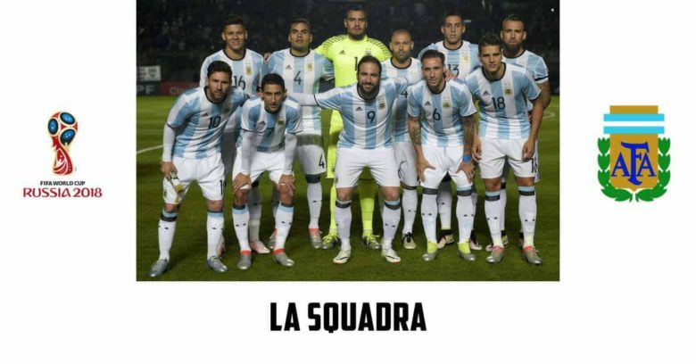 Argentina