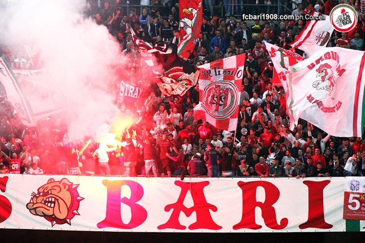 Fallimento Bari