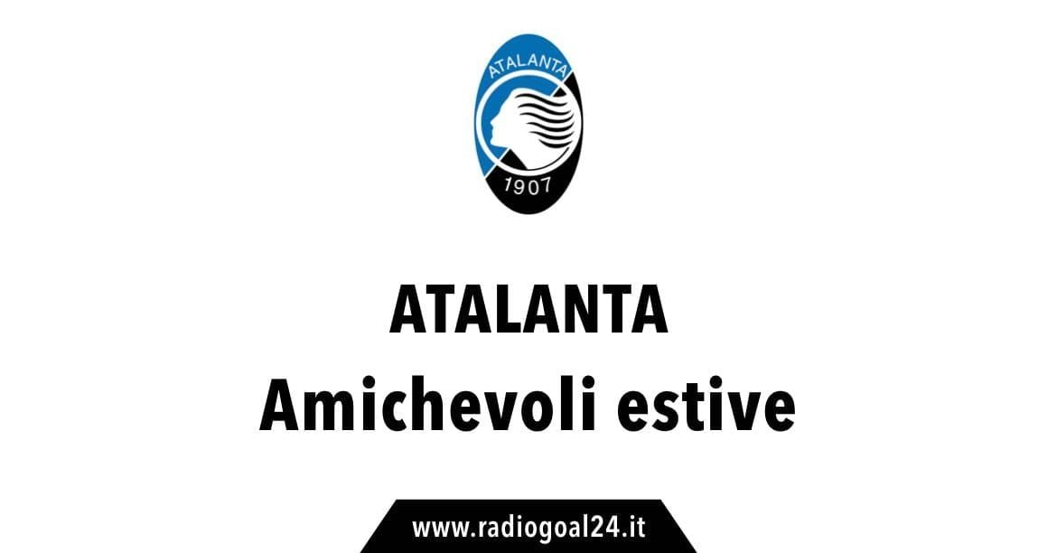 Atalanta-Hertha Berlino