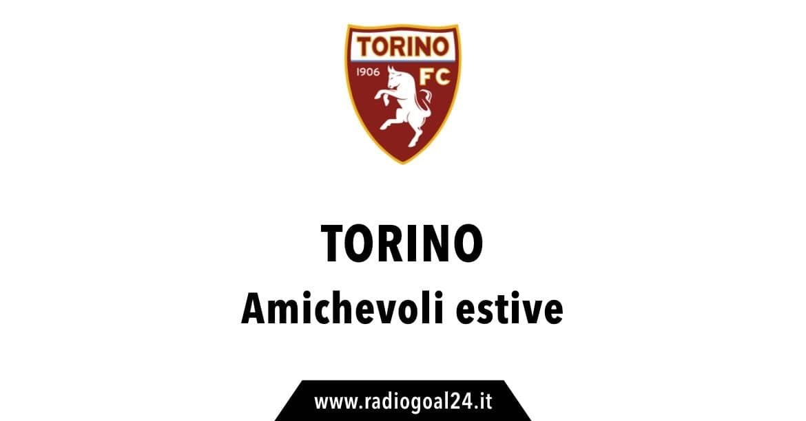 Torino-Renate probabili formazioni