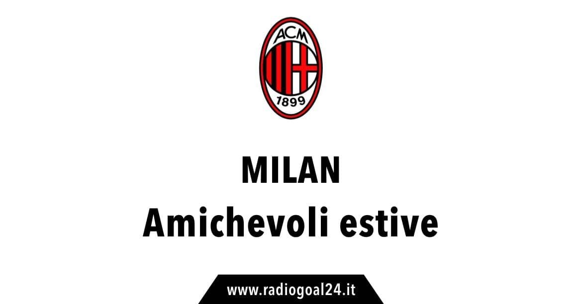 Milan-Barcellona