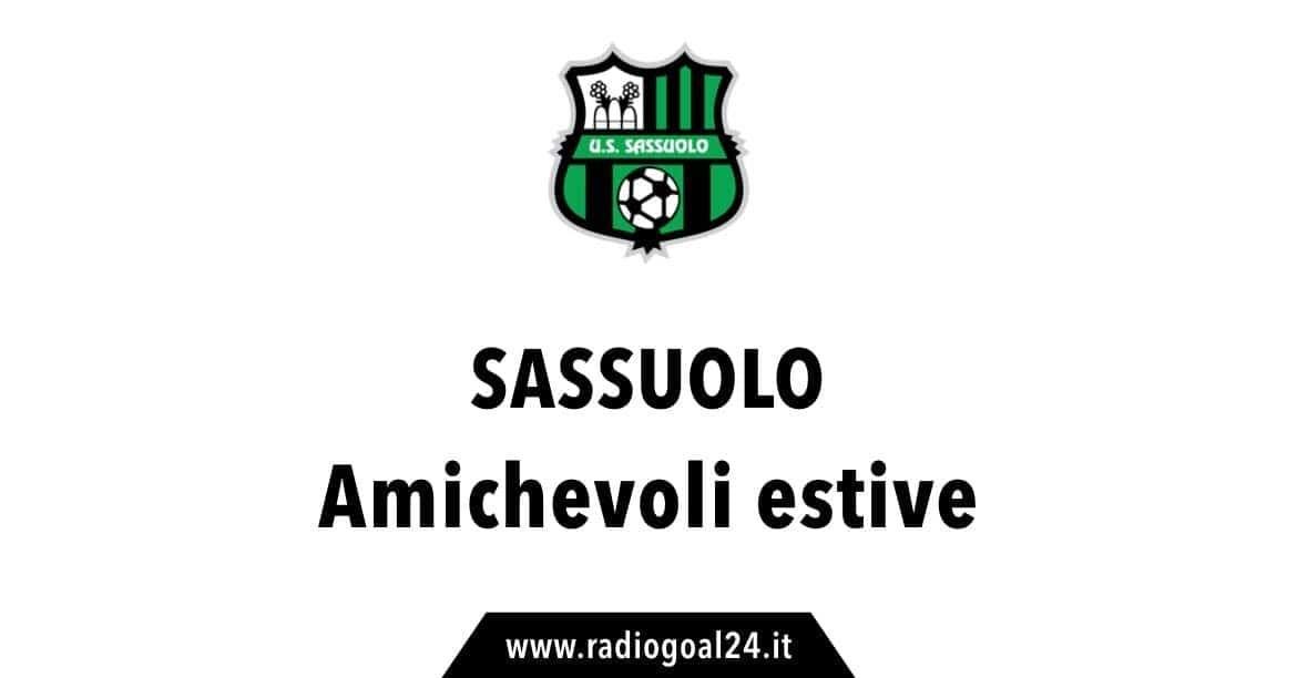 Sassuolo-Sudtirol