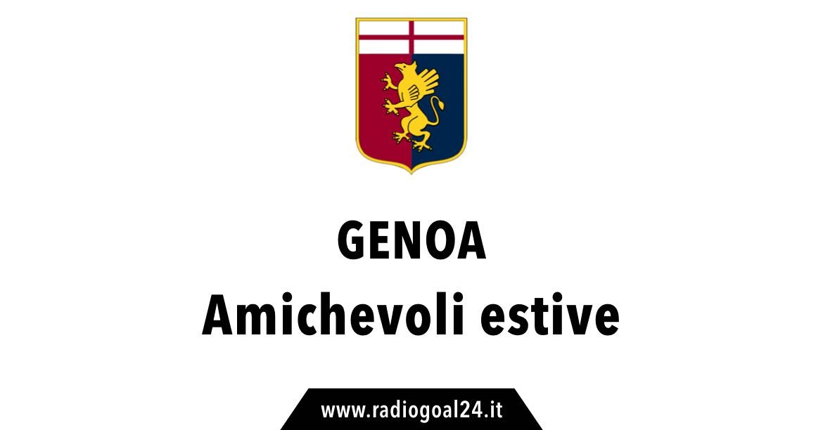 Genoa-Albissola