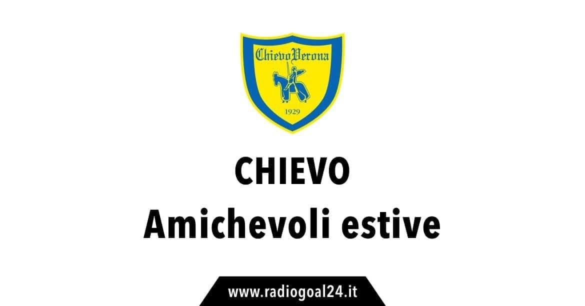 Hoffenheim-Chievo probabili formazioni
