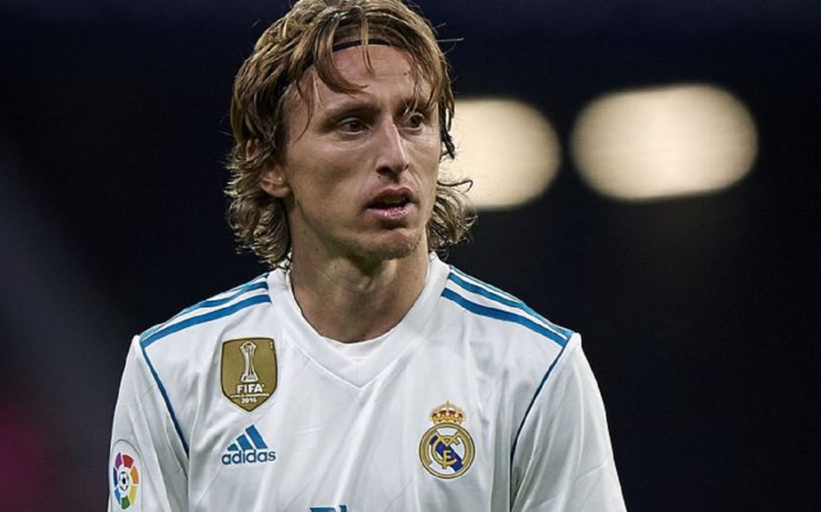 Real Madrid-Atletico Madrid formazioni ufficiali