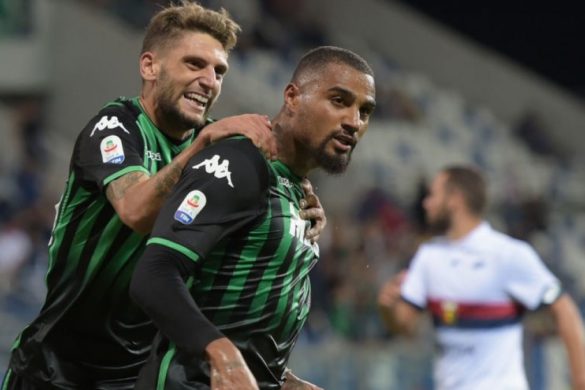 Migliori 5 partite Serie A