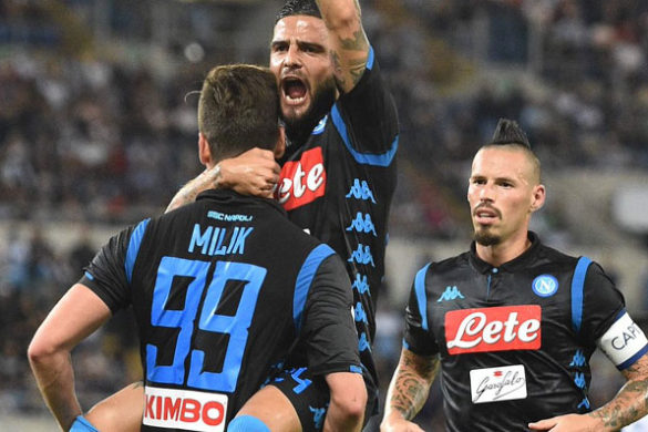 Migliori 5 partite Serie A