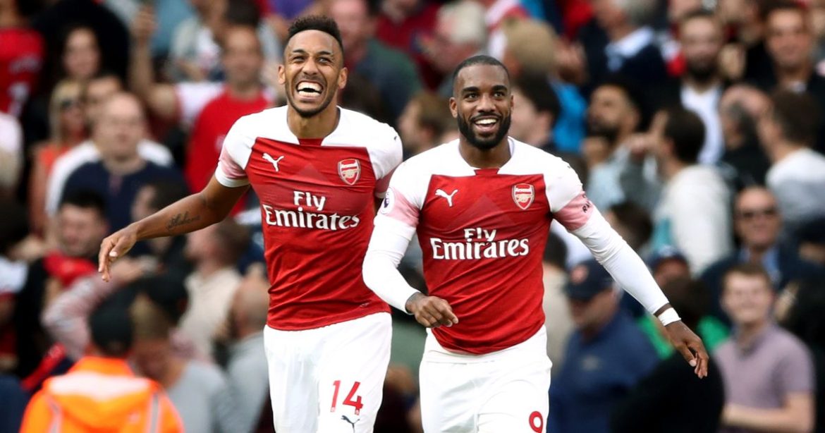 Arsenal-Vorskla formazioni ufficiali