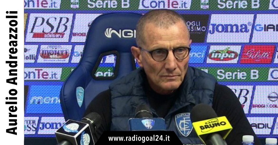 Andreazzoli Parma-Empoli