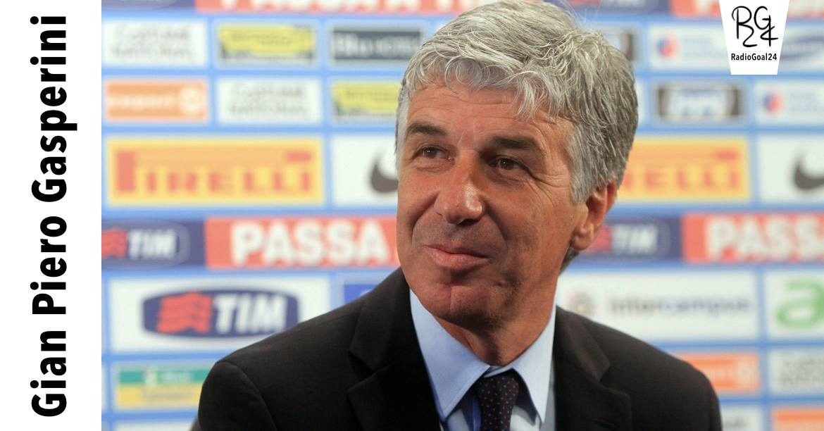 Gasperini Fiorentina-Atalanta