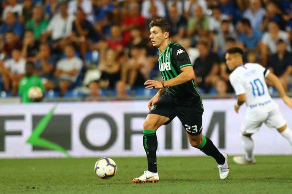 Migliori sorprese Serie A