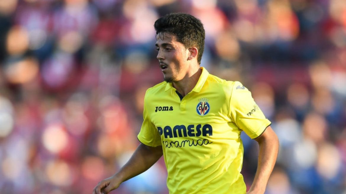 Villarreal-Rangers formazioni ufficiali