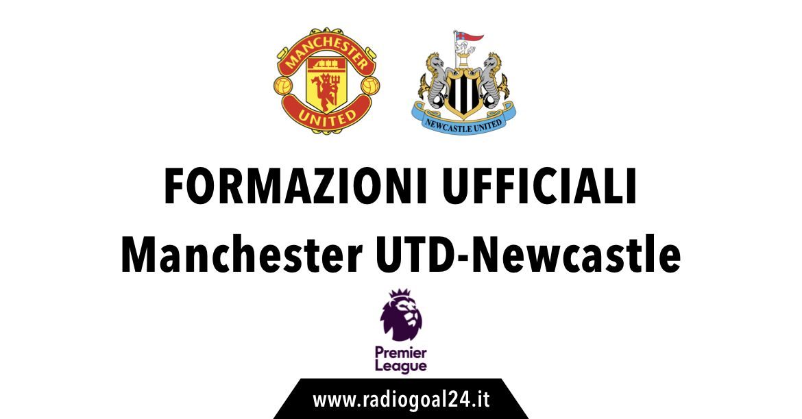 Manchester United-Newcastle