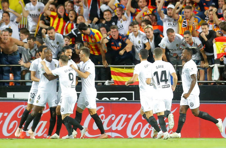 Young Boys-Valencia formazioni ufficiali