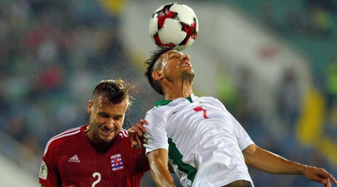 Bulgaria-Cipro formazioni ufficiali