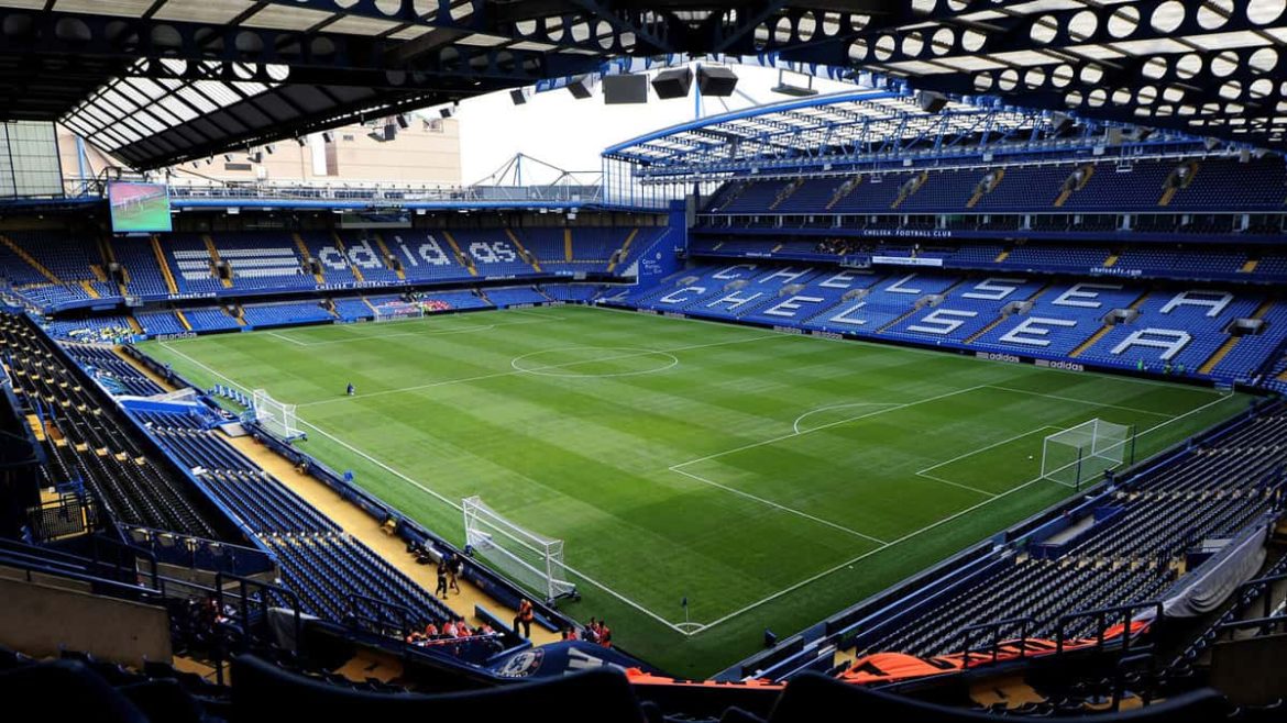 Chelsea-PAOK formazioni ufficiali