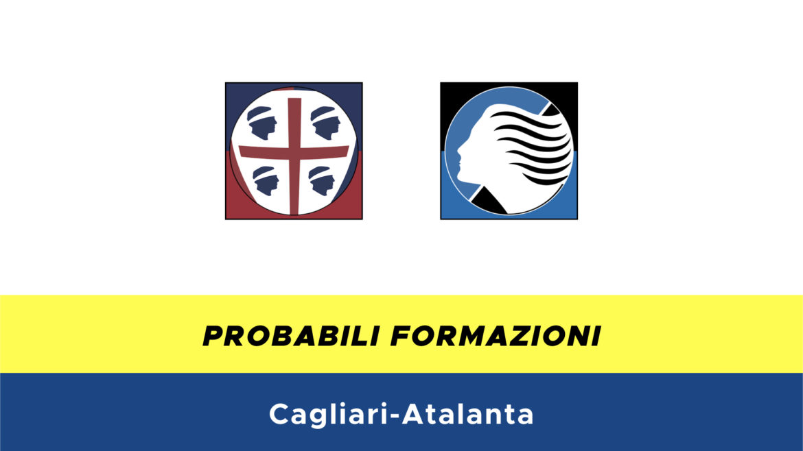 cagliari-atalanta probabili