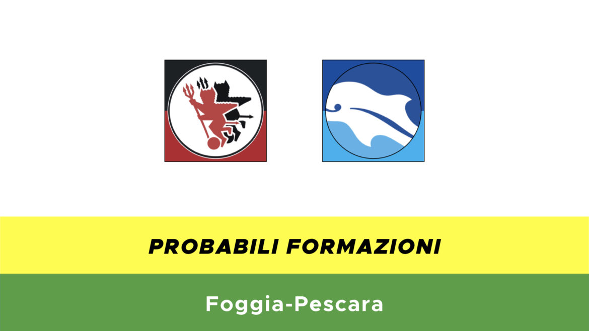 palermo-foggia probabili formazioni