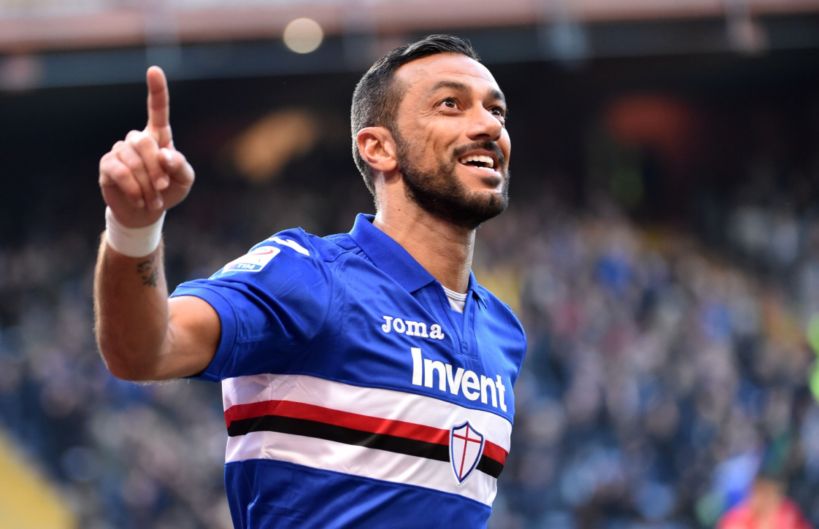 Quagliarella