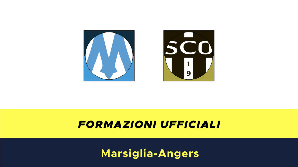 Dove vedere in TV e streaming Marsiglia-Angers