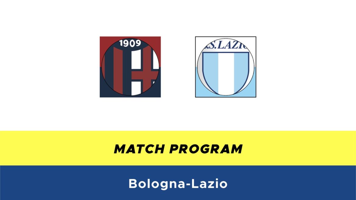 Bologna-Lazio probabili formazioni