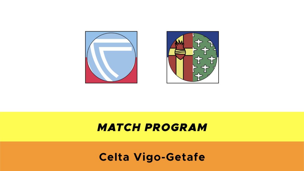 Celta Vigo-Getafe probabili formazioni