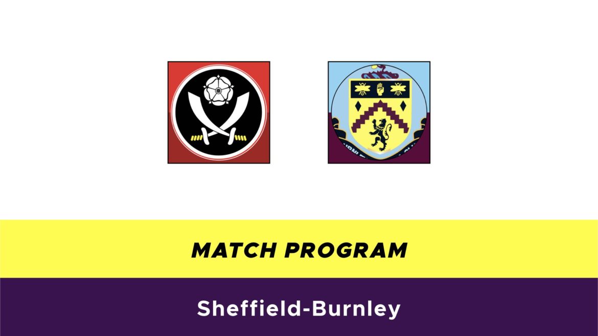 Sheffield-Burnley probabili formazioni