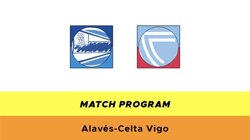 Alaves-Celta Vigo probabili formazioni
