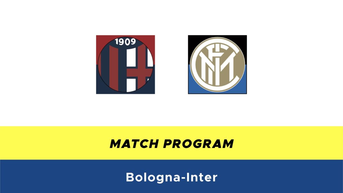 Bologna-Inter probabili formazioni