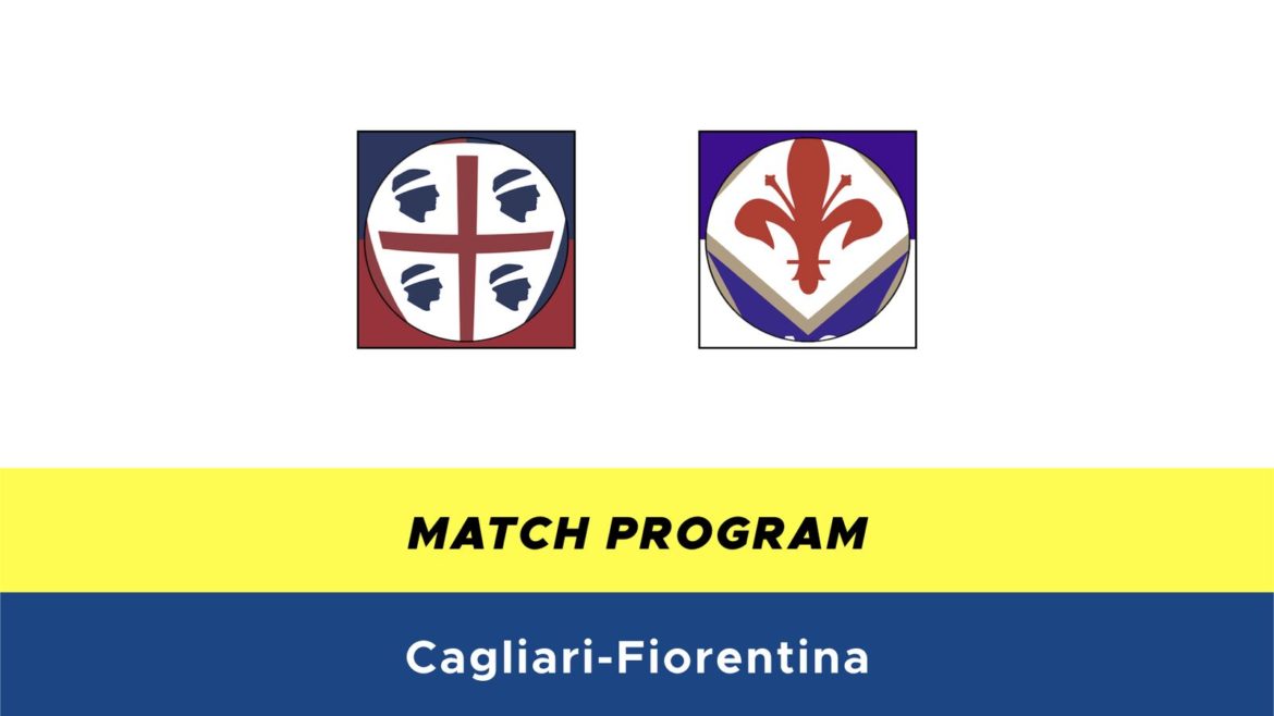Cagliari-Fiorentina probabili formazioni