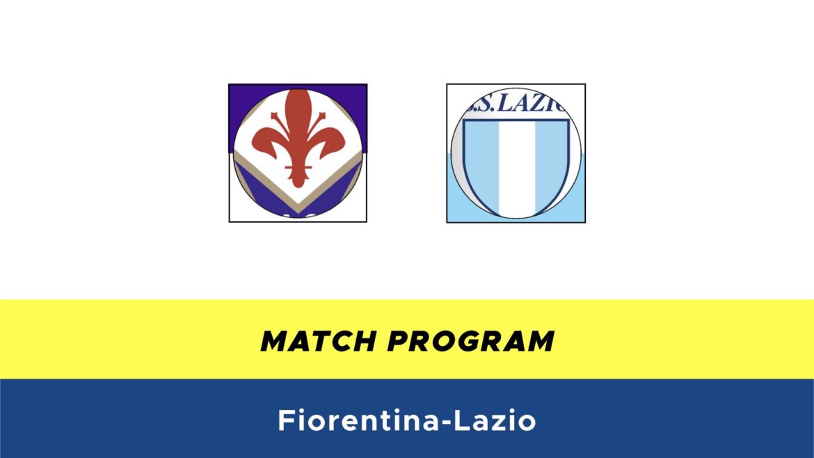 Fiorentina-Lazio probabili formazioni