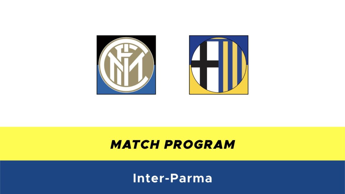 Inter-Parma probabili formazioni