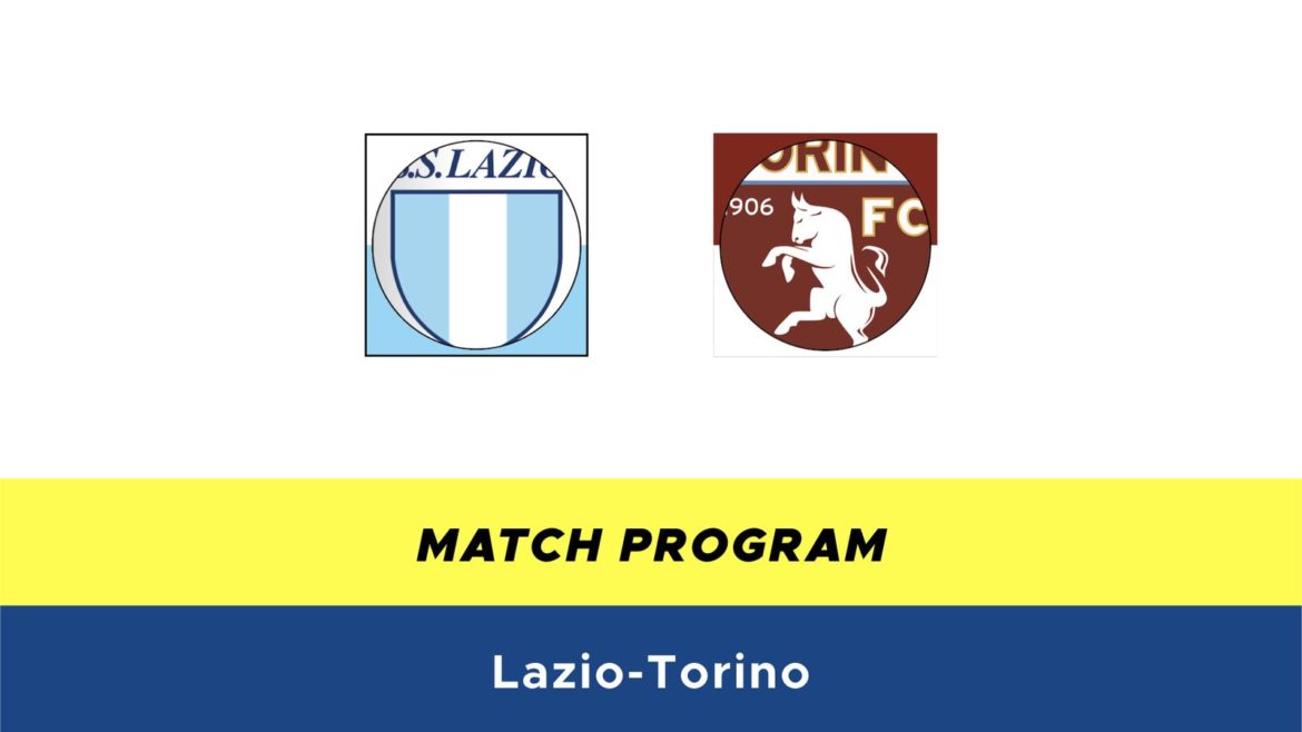 Lazio-Torino probabili formazioni