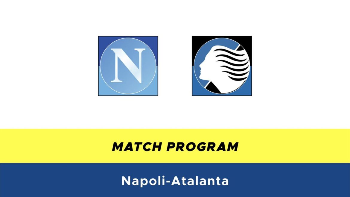 Napoli-Atalanta probabili formazioni