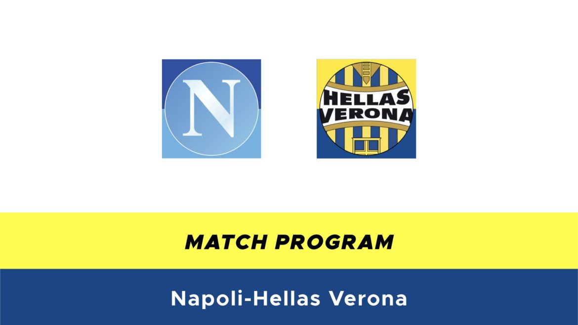 Napoli-Hellas Verona probabili formazioni