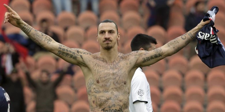 Metafisica del calcio