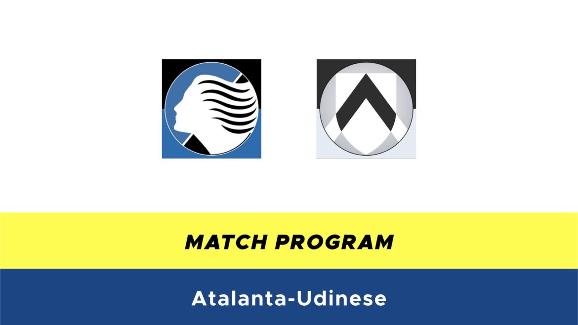 Atalanta-Udinese probabili formazioni