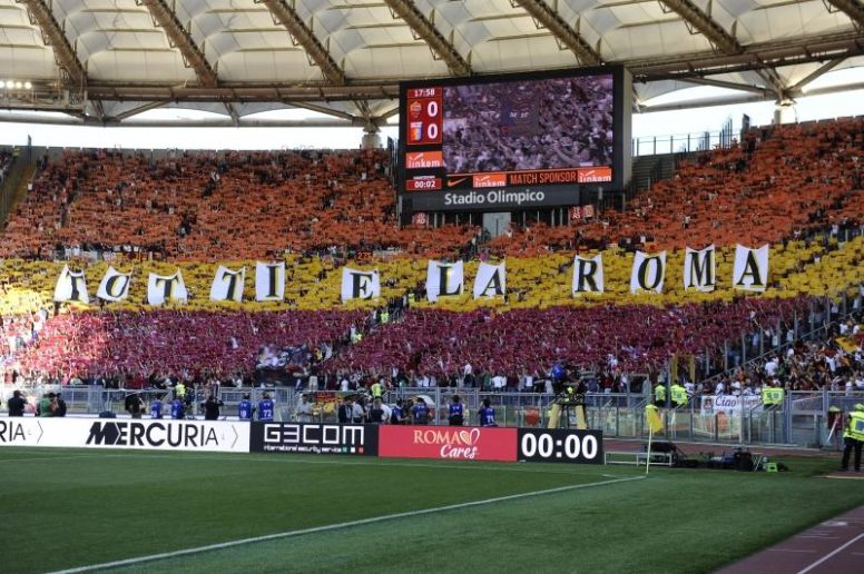 Metafisica del calcio