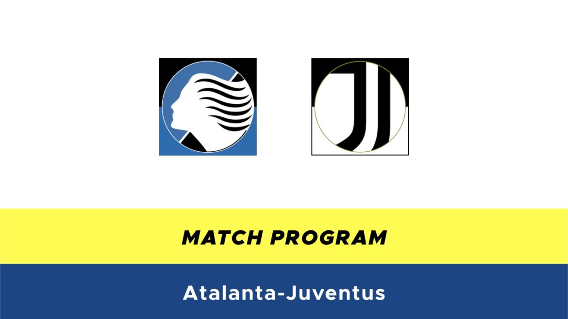 Atalanta-Juventus probabili formazioni