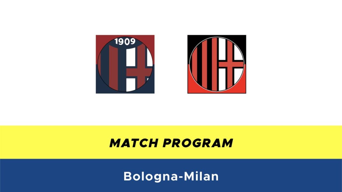 Bologna-Milan probabili formazioni