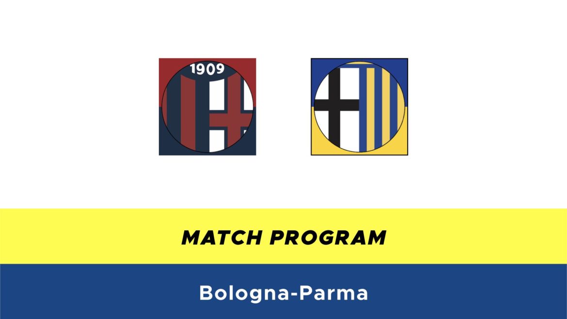 Bologna-Parma probabili formazioni