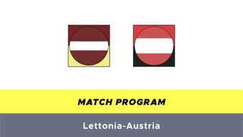 Lettonia-Austria probabili formazioni