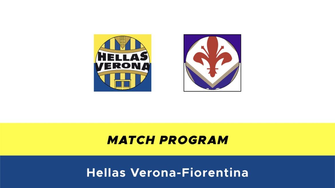 Hellas Verona-Fiorentina probabili formazioni